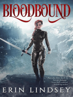 Bloodbound: The Bloodbound Series, #1