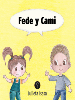 Fede y Cami
