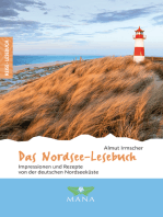 Das Nordsee-Lesebuch