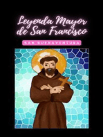 Leyenda Mayor de San Francisco