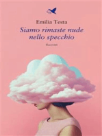 Siamo rimaste nude nello specchio