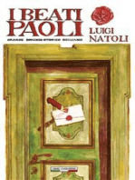 I Beati Paoli: Grande romanzo storico siciliano