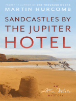 Sandcastles by The Jupiter Hotel: An Alba White Mystery
