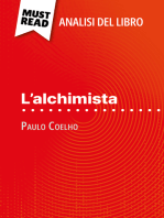 L'alchimista di Paulo Coelho (Analisi del libro): Analisi completa e sintesi dettagliata del lavoro