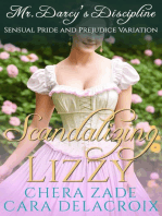 Scandalizing Lizzy
