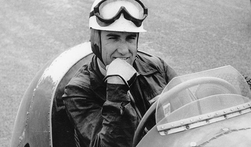 McAlpine 19202023 Motor Sport Magazine Everand