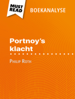 Portnoy's klacht van Philip Roth (Boekanalyse)