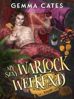 My Sexy Warlock Weekend
