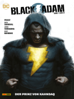 Black Adam, Bd. 1 (von 2)