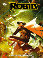 Robin - Bd. 3
