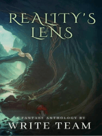 Reality's Lens