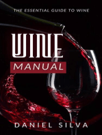 Wine Manual: The Essential Guide to Wine