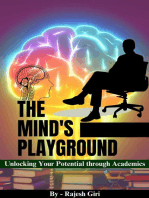 The Mind's Playground