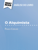 O Alquimista de Paulo Coelho (Análise do livro)