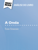 A Onda de Todd Strasser (Análise do livro)