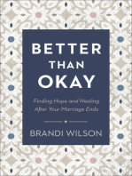 Better Than Okay