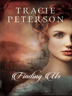 Finding Us (Pictures of the Heart Book #2)