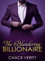 The Blundering Billionaire