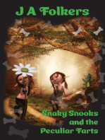 Snaky Snooks and the Peculiar Farts