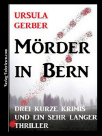 Mörder in Bern