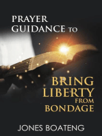 Bring liberty from bondage