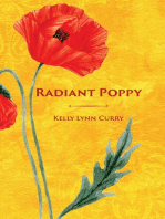 Radiant Poppy: Hope in the Hospital
