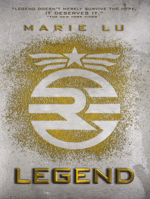LEGEND Excerpt