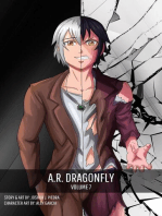 A.R. Dragonfly Vol. 7