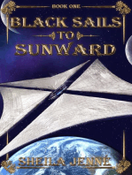 Black Sails to Sunward