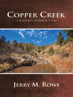 Copper Creek: A Biography of Martin E. Tew