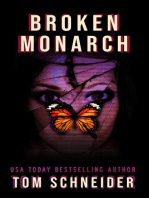 Broken Monarch: Broken Monarch, #1
