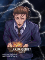 A.R. Dragonfly Vol. 10