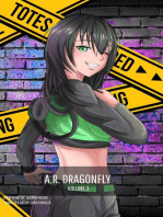 A.R. Dragonfly Vol. 3