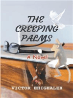 The Creeping Palms: A Novel