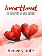 Heartbeat: il battito di due cuori