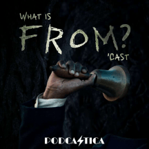 What Is From 'Cast? A Podcast About "From" on MGM+