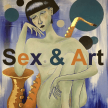 Sex & Art