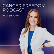 Cancer Freedom Podcast