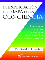 El Mapa de La Conciencia de David Hawkins | PDF | Amor | Felicidad