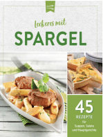 Leckeres mit Spargel