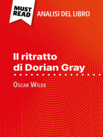 Il ritratto di Dorian Gray di Oscar Wilde (Analisi del libro)