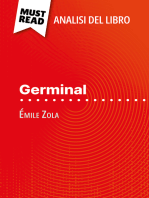 Germinal di Émile Zola (Analisi del libro)