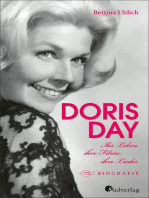 Doris Day. Ihr Leben, ihre Filme, ihre Lieder: Biografie