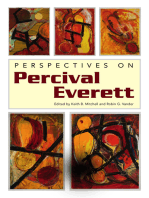 Perspectives on Percival Everett