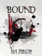 Bound: Turning Moon, #1