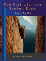 The Star with the Broken Rope: Book 1 - The Cliff