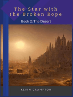 The Star with the Broken Rope