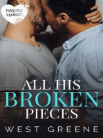 All His Broken Pieces