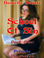 School of Sin
