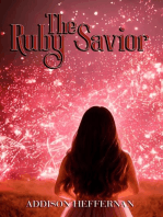 The Ruby Savior
